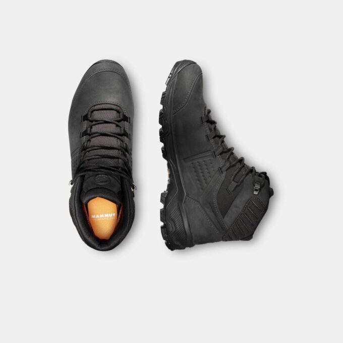 Mercury IV Mid GTX męskie