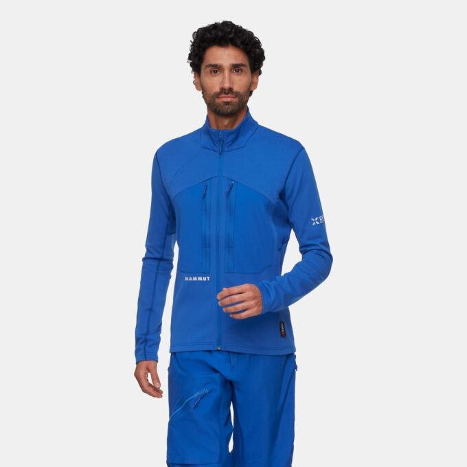 Męska kurtka Eiger Nordwand Advanced ML