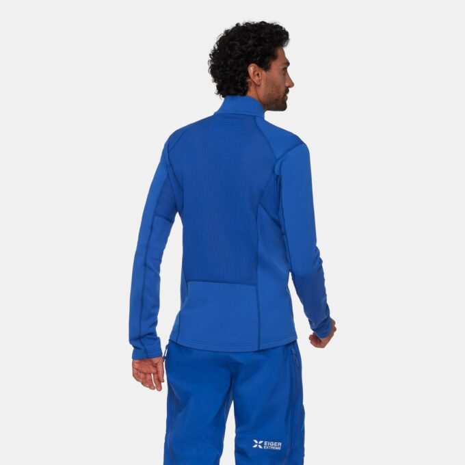 Męska kurtka Eiger Nordwand Advanced ML