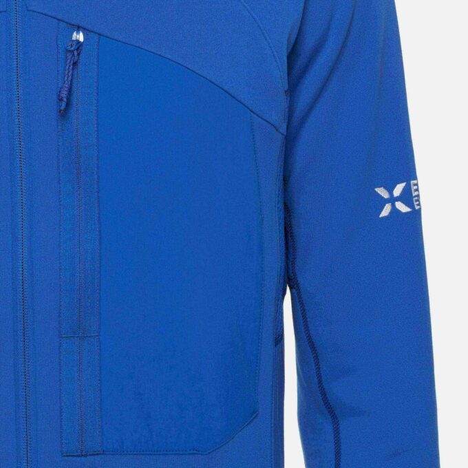 Męska kurtka Eiger Nordwand Advanced ML