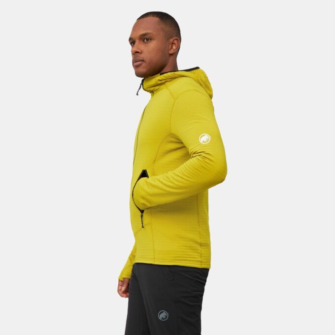 Mtn. Pro 2.0 Light ML Kurtka z kapturem męska