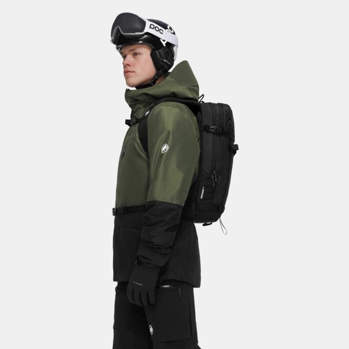 Nirvana 18 Nirvana 18