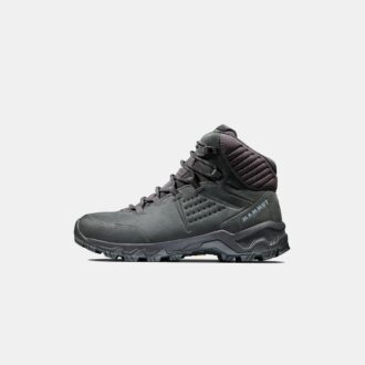 Nova IV Mid GTX damskie
