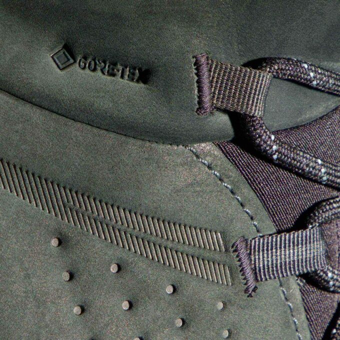 Nova IV Mid GTX damskie