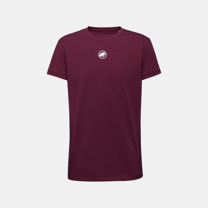 Oryginalna koszulka męska Mammut Seon