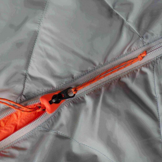 Śpiwór puchowy Relax 0C Śpiwór puchowy Relax 0C