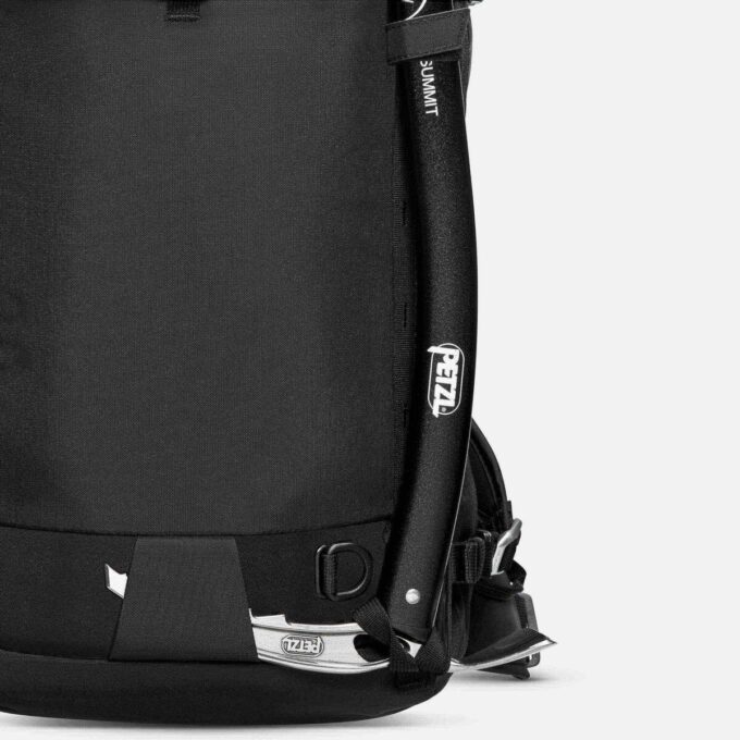 Pro 35 Wyjmowana poduszka powietrzna 3.0