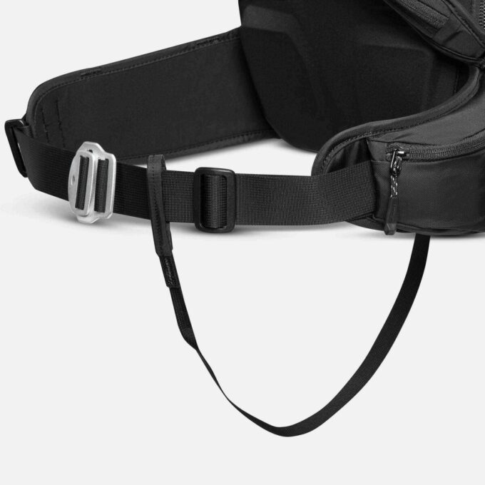 Pro 35 Wyjmowana poduszka powietrzna 3.0