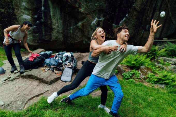 Rajstopy Massone damskie Rajstopy Massone damskie