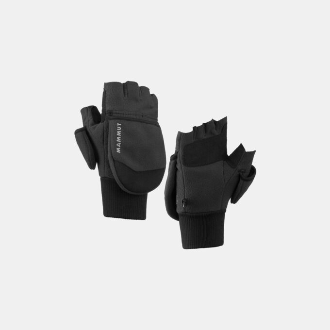 Rękawiczki Shelter SO Convertible