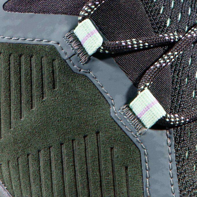 Sapuen High GTX damskie