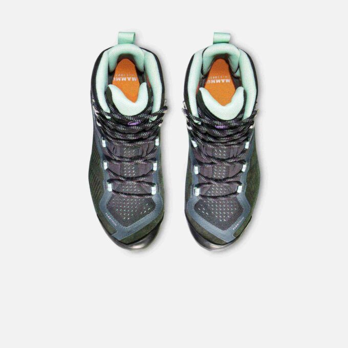 Sapuen High GTX damskie