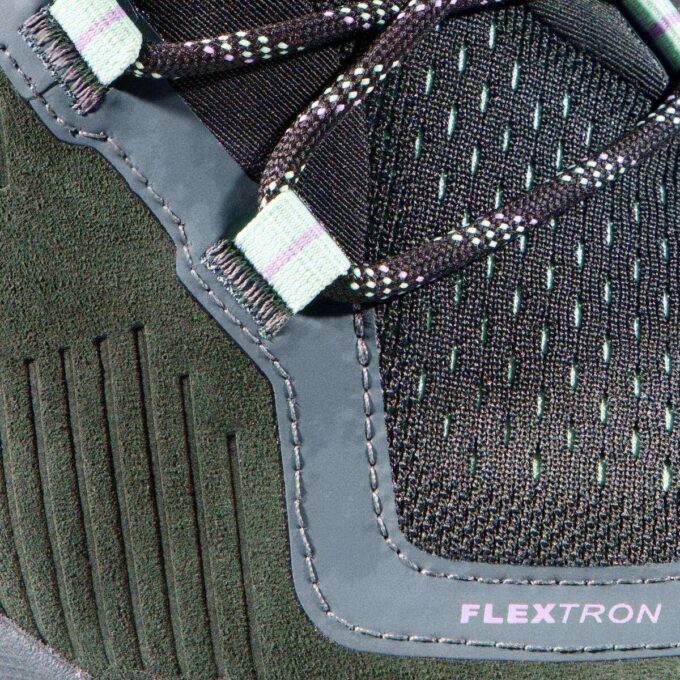 Sapuen High GTX damskie