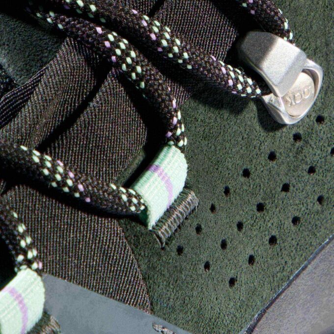 Sapuen High GTX damskie