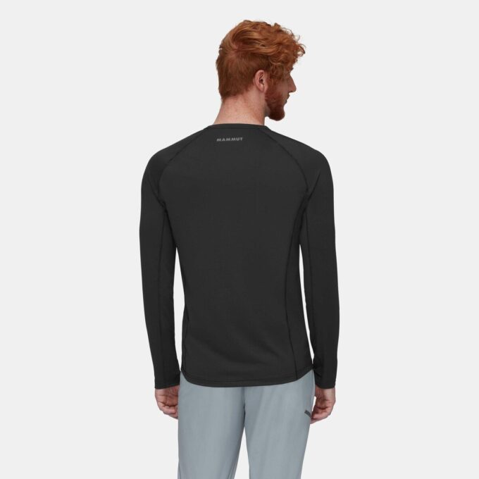 Selun FL Longsleeve Men Logo