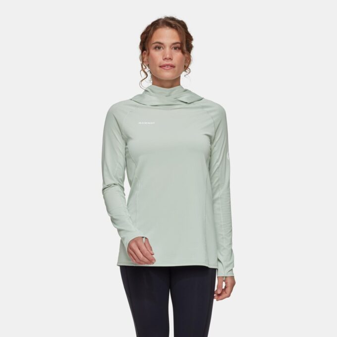 Selun FL Sun Hoody Women