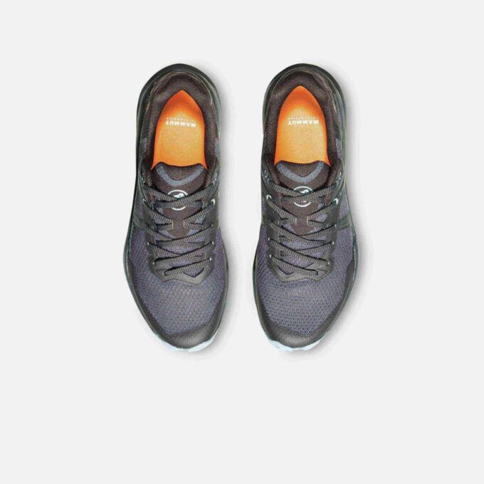 Sertig II Low GTX damskie