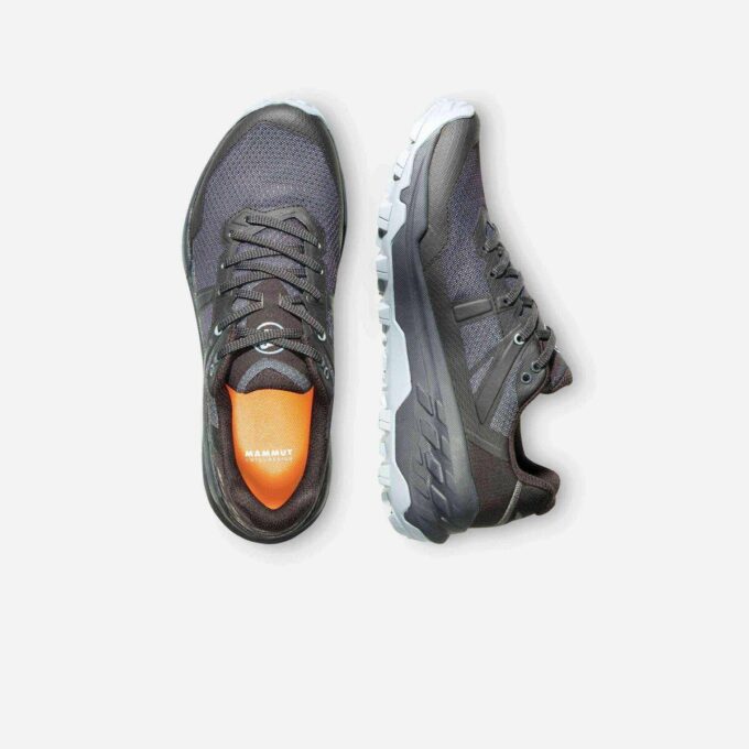 Sertig II Low GTX damskie