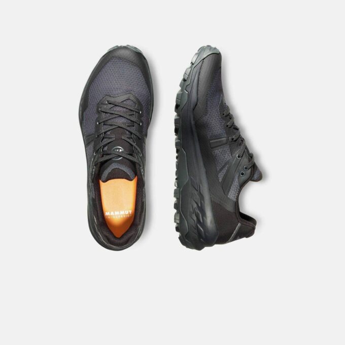 Sertig II Low GTX Men