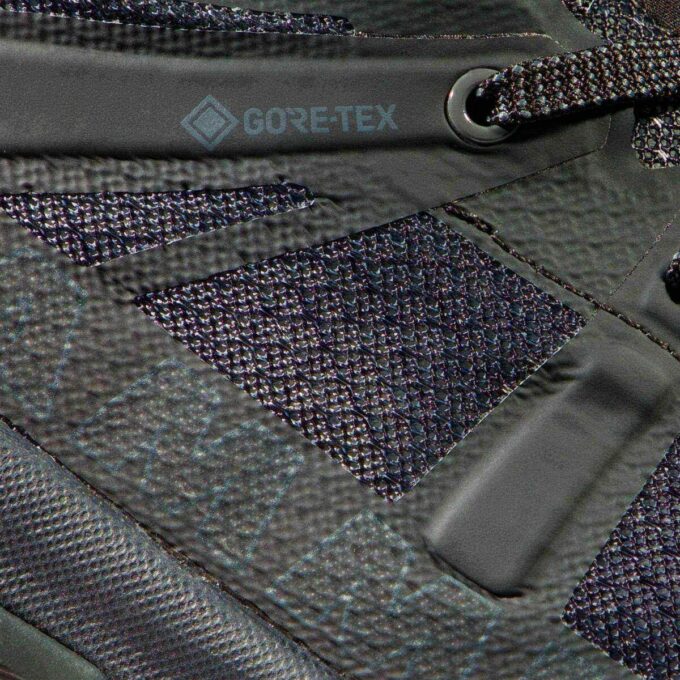 Sertig II Low GTX Men