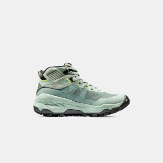 Sertig II Mid GTX damskie