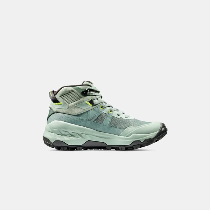 Sertig II Mid GTX damskie