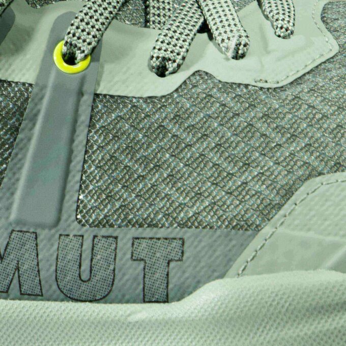 Sertig II Mid GTX damskie