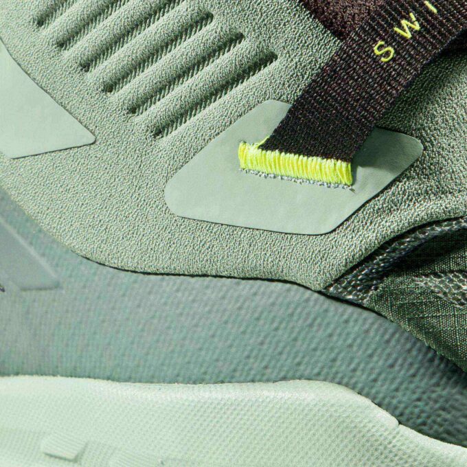 Sertig II Mid GTX damskie