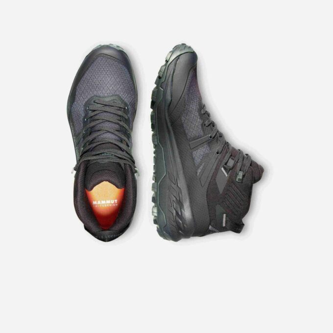 Sertig II Mid GTX Men