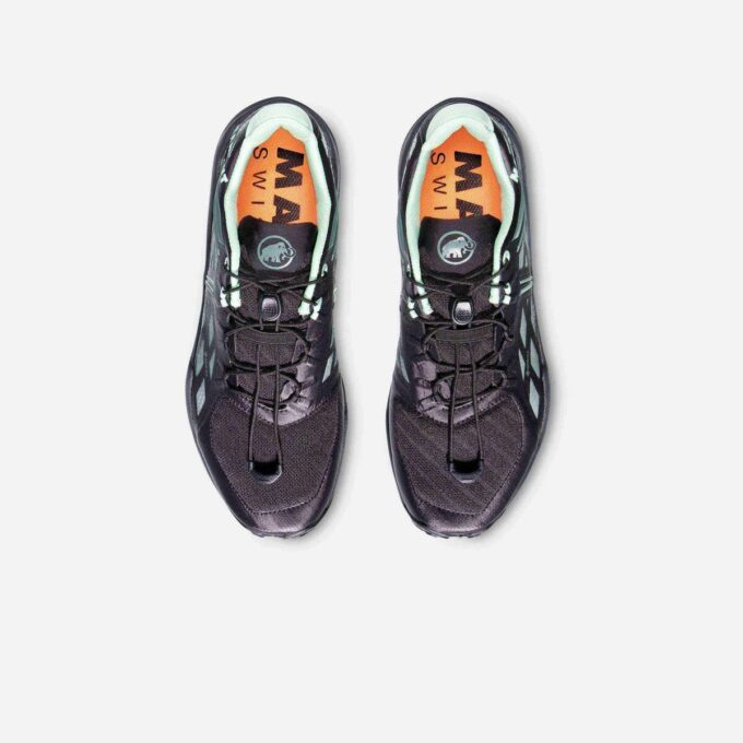 Sertig TR Low GTX damskie