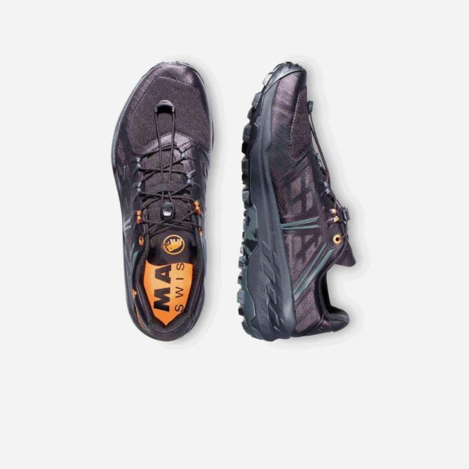 Sertig TR Low GTX Men