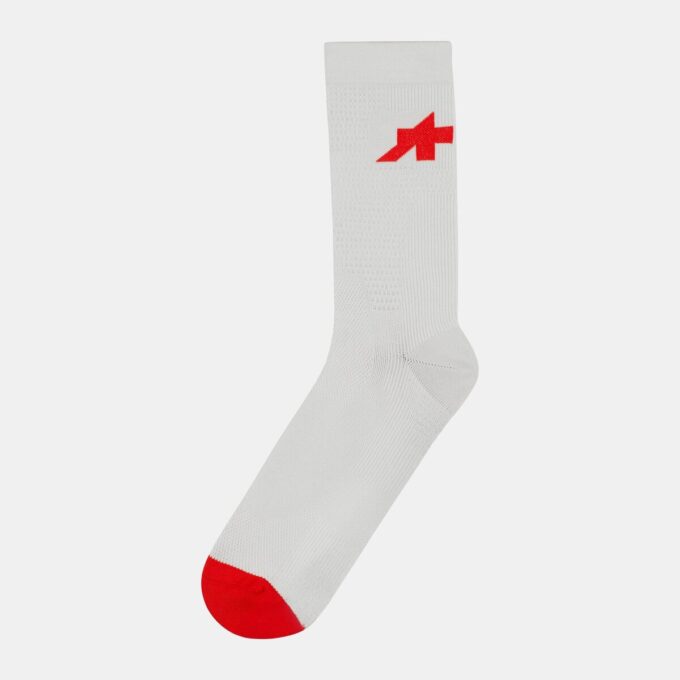 Skarpetki Assos x Mammut Gravel Summer