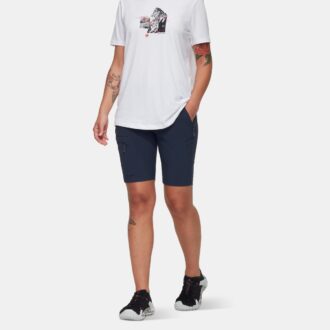 Spodenki Runbold IV damskie