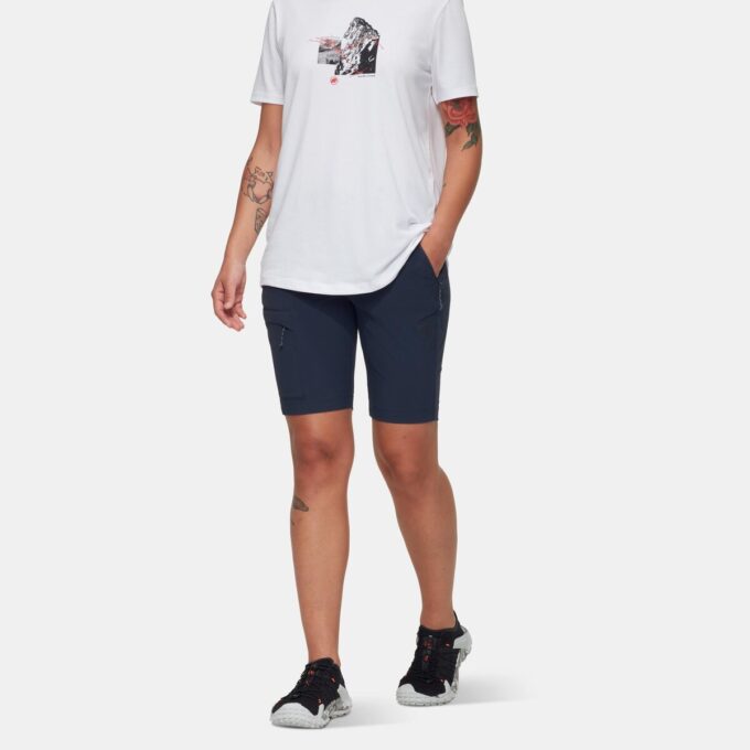 Spodenki Runbold IV damskie