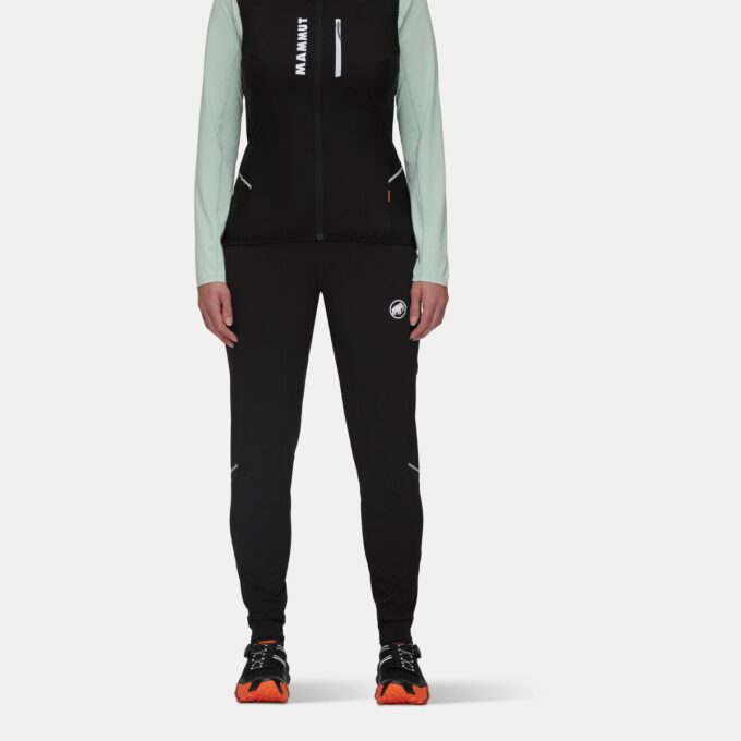 Spodnie Aenergy TR damskie