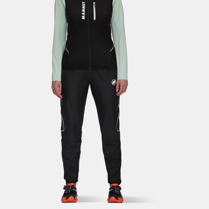 Spodnie Aenergy TR HS damskie