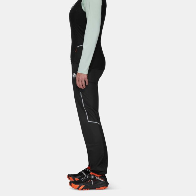 Spodnie Aenergy TR HS damskie