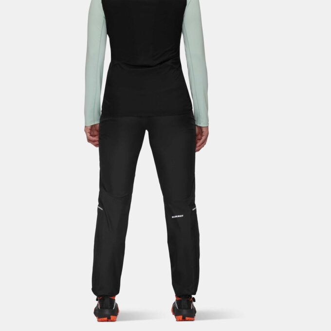 Spodnie Aenergy TR HS damskie