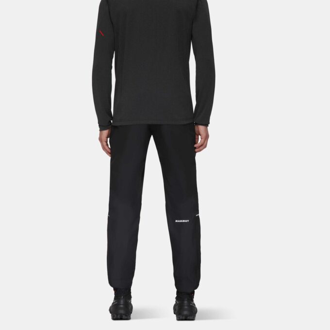 Spodnie Aenergy TR HS męskie