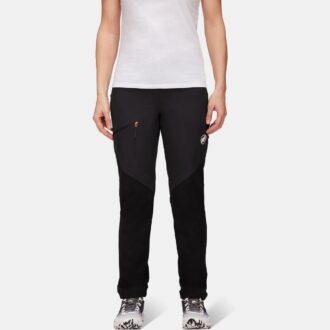 Spodnie Courmayeur SO damskie