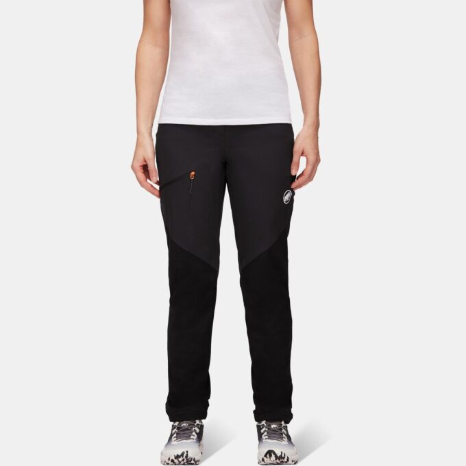 Spodnie Courmayeur SO damskie