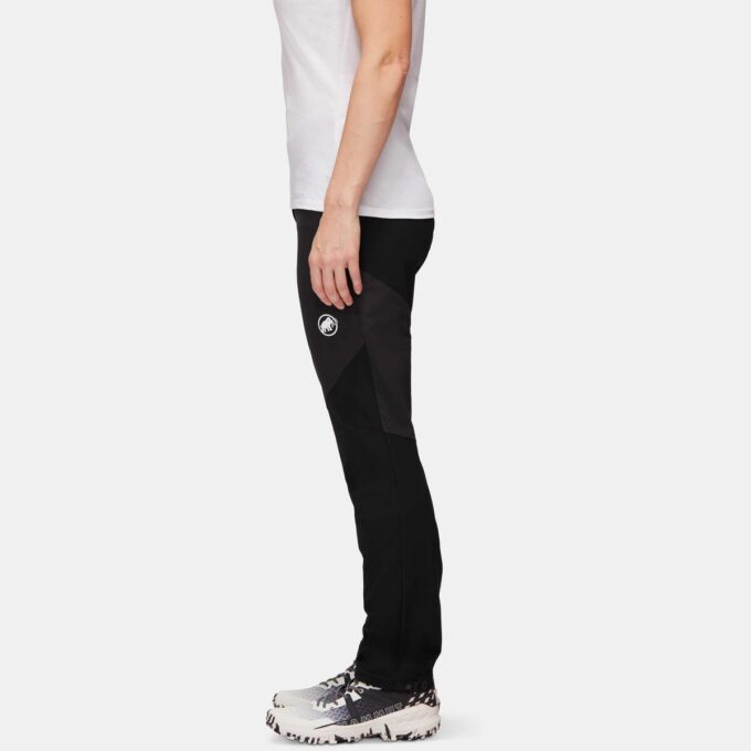 Spodnie Courmayeur SO damskie