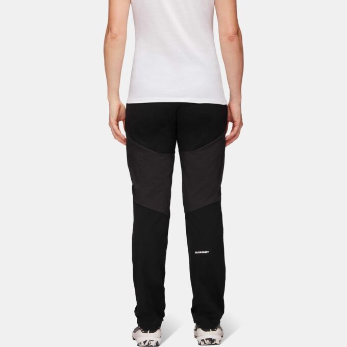 Spodnie Courmayeur SO damskie