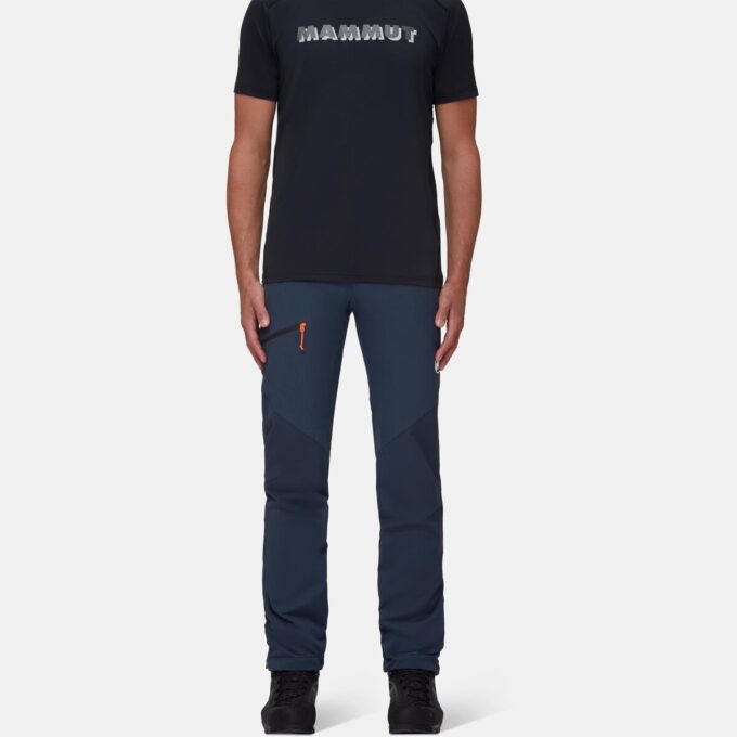 Spodnie Courmayeur SO męskie