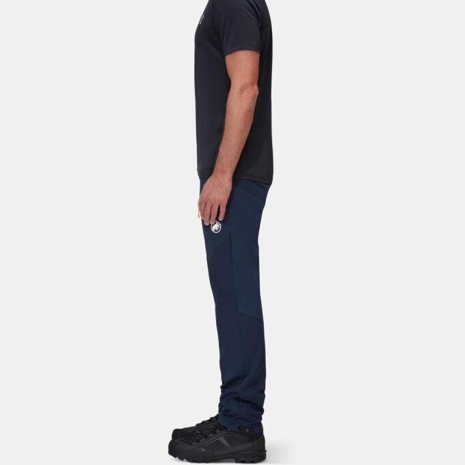 Spodnie Courmayeur SO męskie