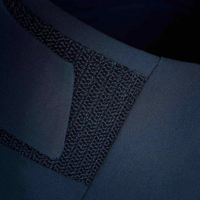 Spodnie Courmayeur SO męskie