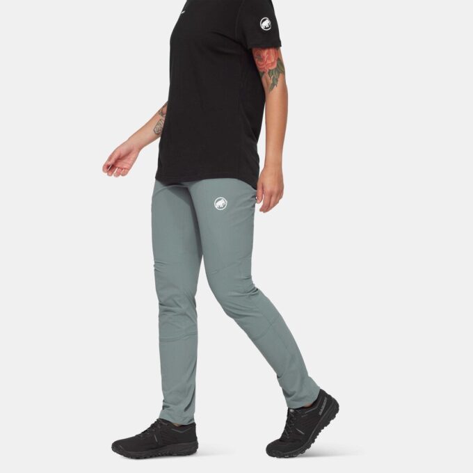 Spodnie Ducan damskie