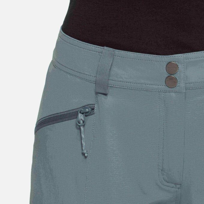 Spodnie Ducan damskie