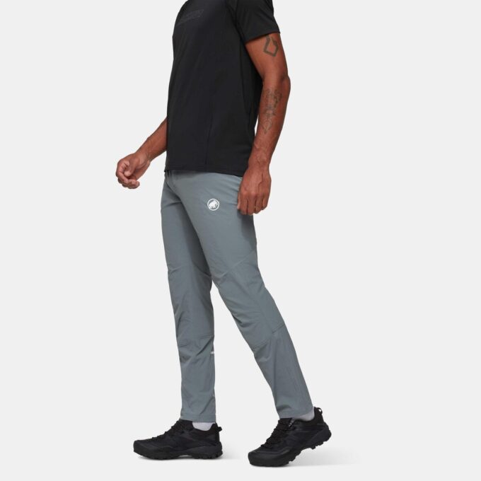 Spodnie Ducan męskie