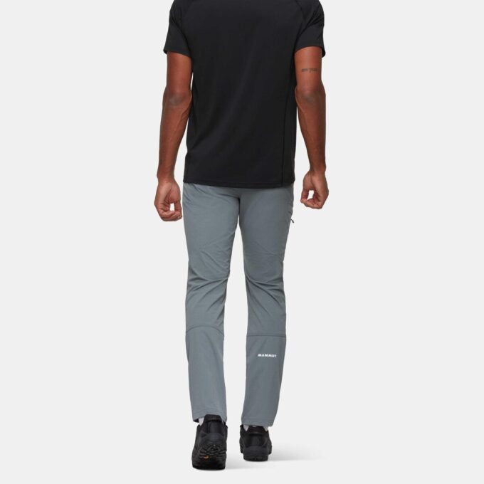 Spodnie Ducan męskie